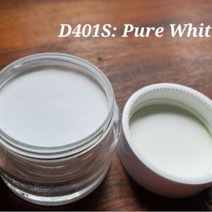 Kiara Sky - Pure White